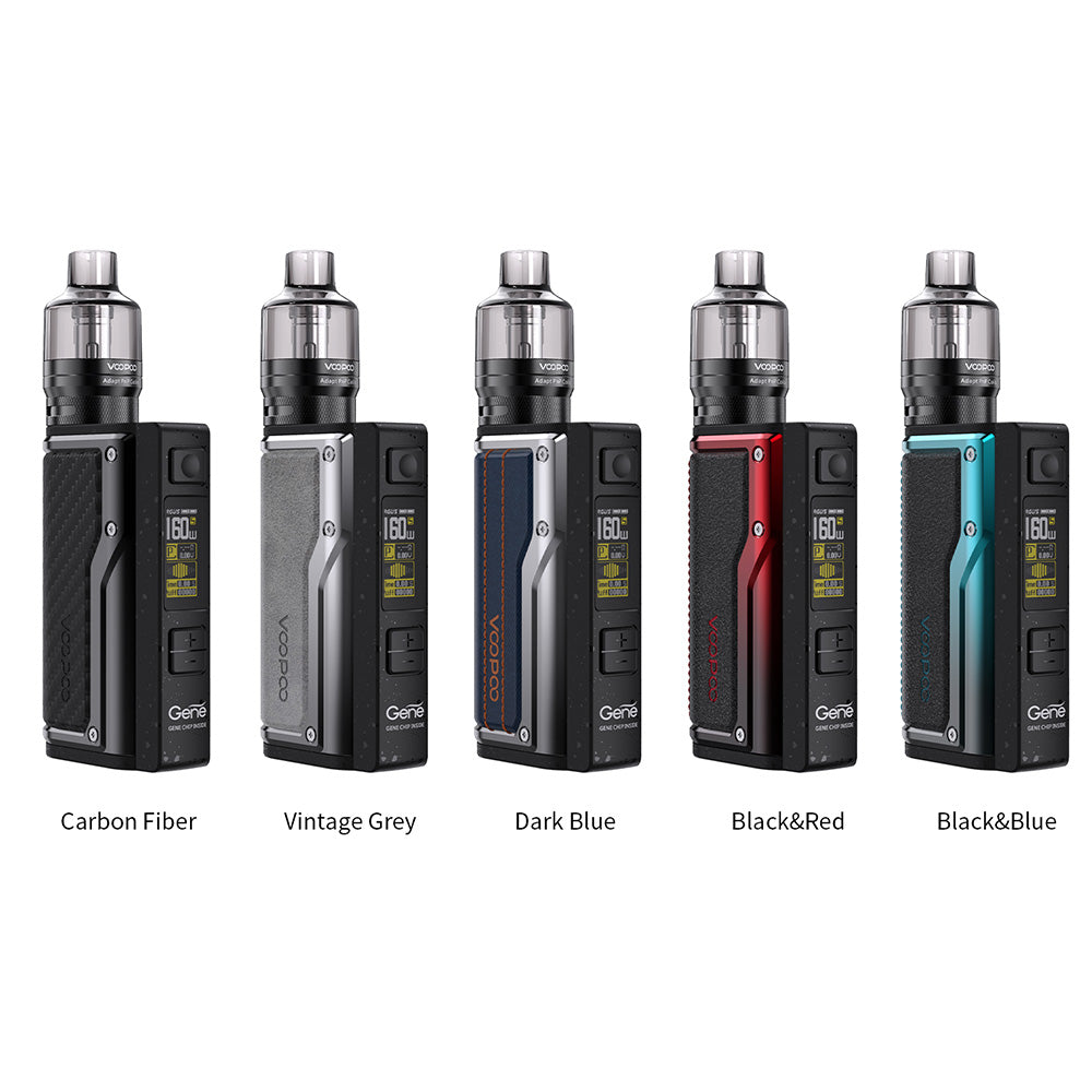 Myuz SS5 Kit VS Voopoo Argus GT Kit VS Smok Rigel Kit 230W VOOPOO20200708_1