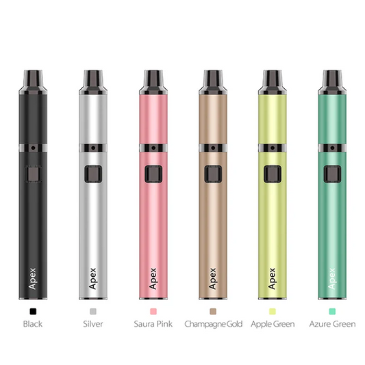 Yocan Stix Plus Battery 650mAh