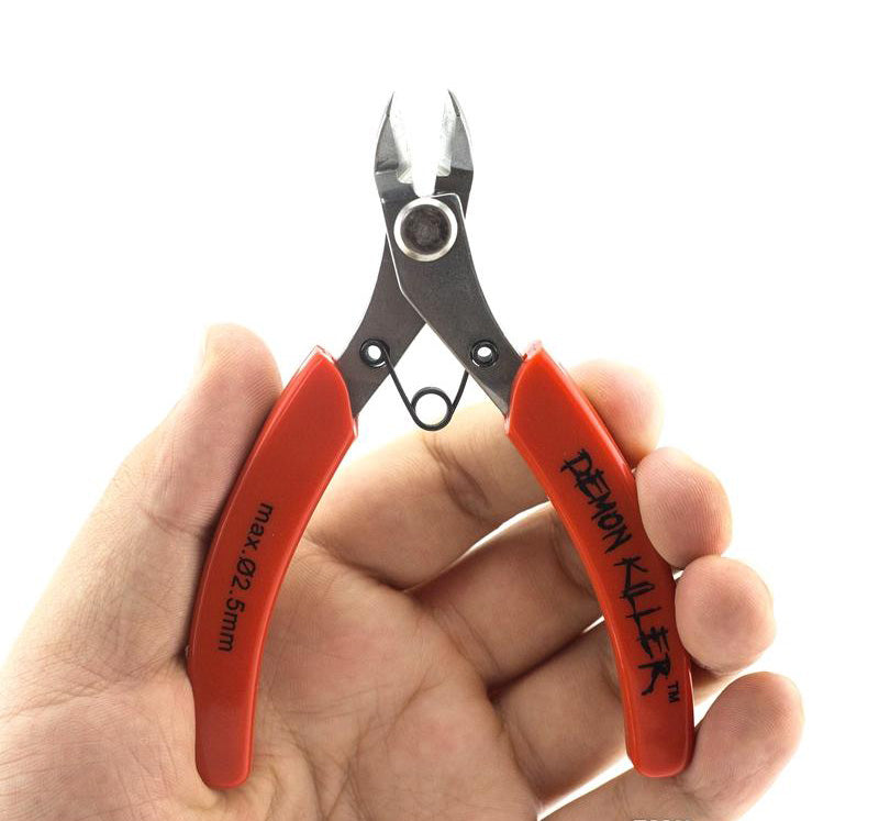 function of cutting pliers