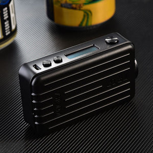 vapor storm trip 200w