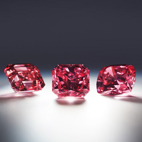 Argyle Pink Diamond