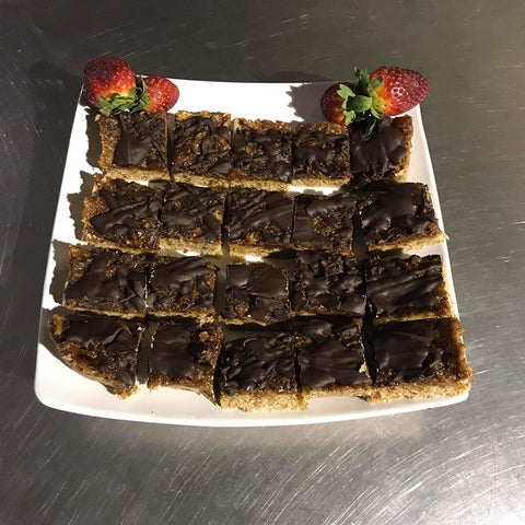 Organic Activated Date Slice