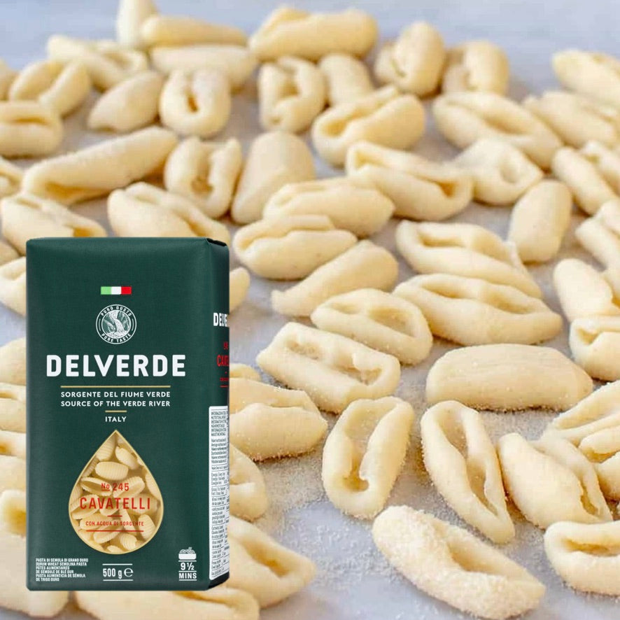 Shop Delverde Pasta | Singapore | The New Grocer