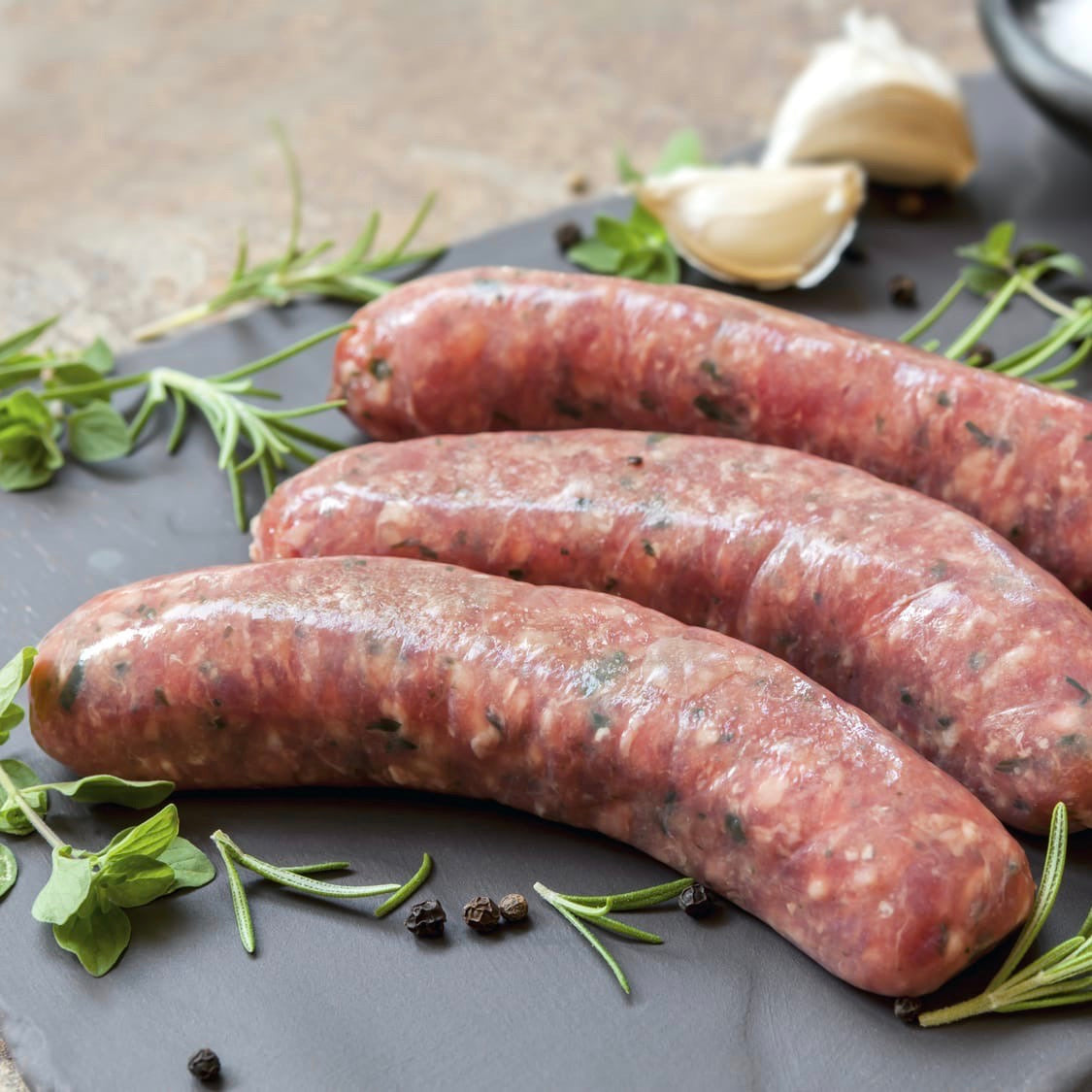 Shop Wagyu Sausage in Singapore - The New Grocer