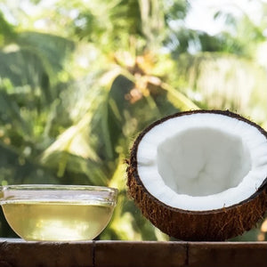 Coconut Oil | Vietnam | 220ml