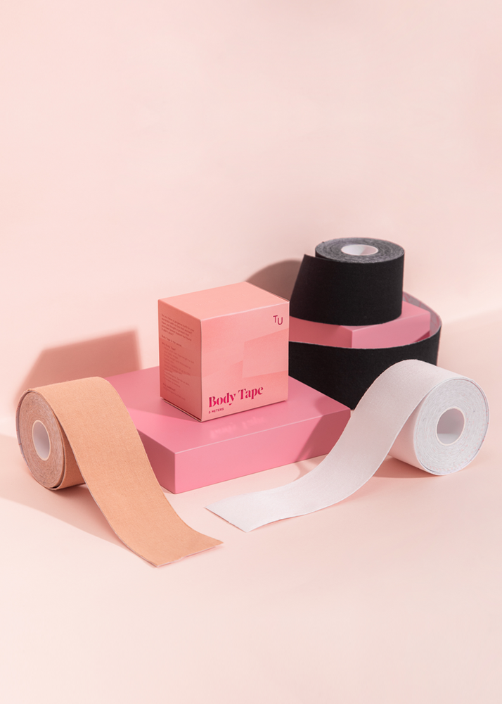 Double Sided Fashion Tape – Valencia Boutique
