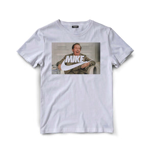 T shirt Thegrado Mike Bongiorno – Thegrado Clothing