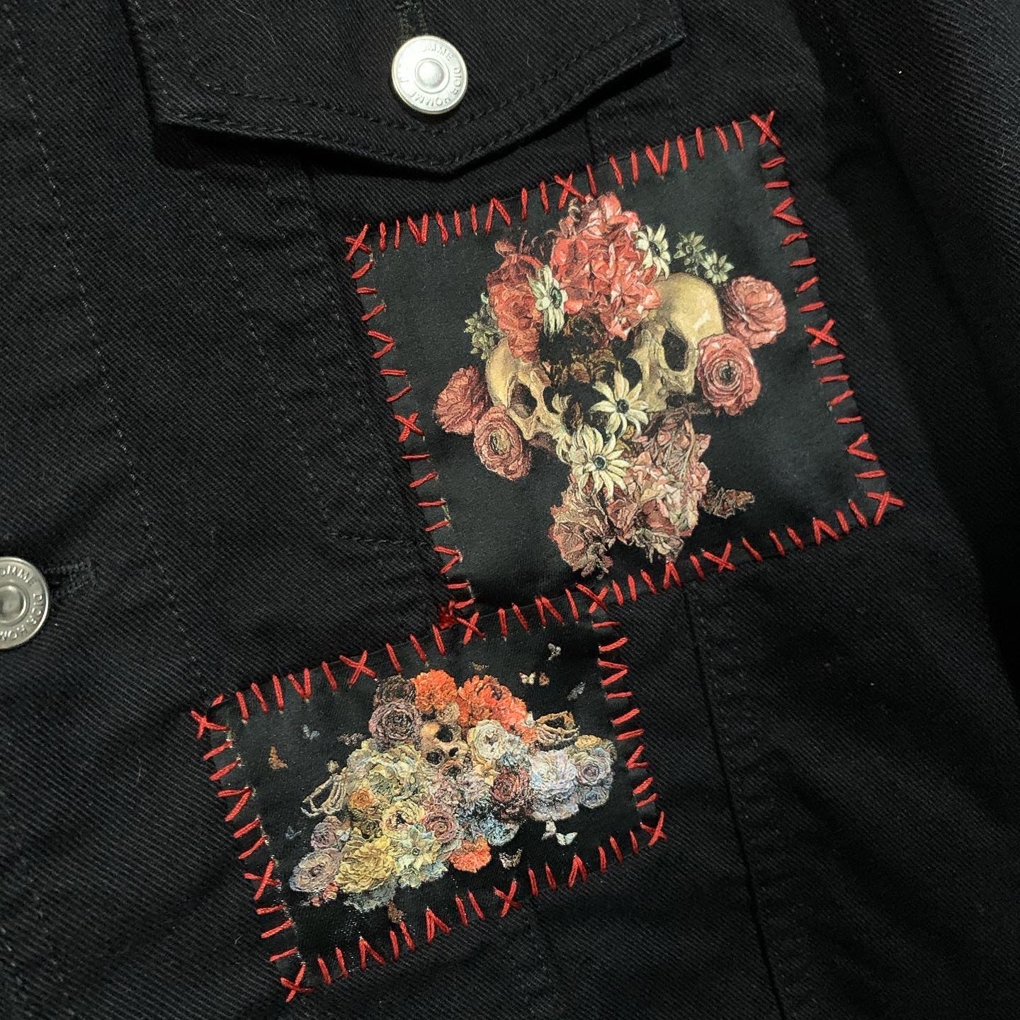 Dior HOMME 17SS ジャケット 亀井徹 VANITAS - メンズ