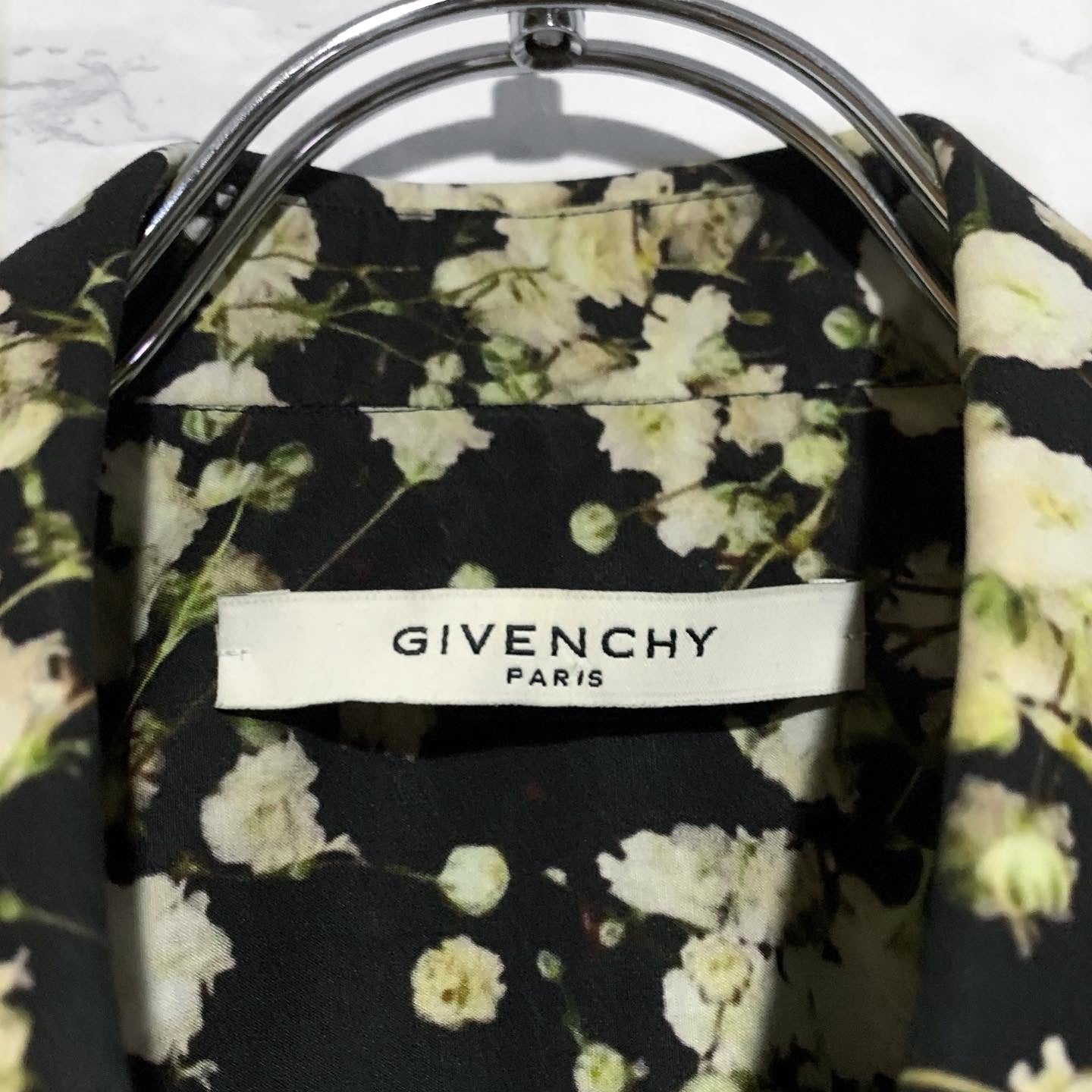 高級感 かすみ草 リカルド 正規 Givenchy 正規 kGD62-m95662978404