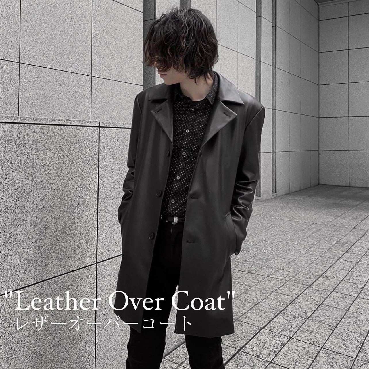 話題の人気 SOUMO 13 over coat オーバーコート abubakarbukolasaraki.com