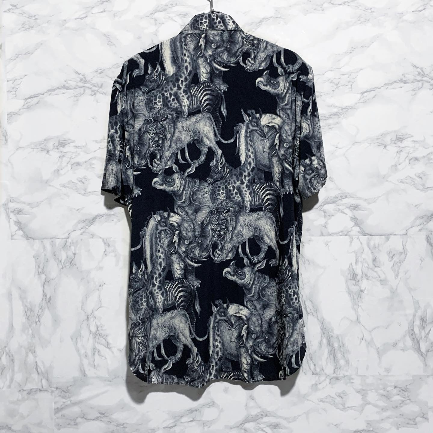 Chia sẻ hơn 57 louis vuitton animal shirt siêu đỉnh  trieuson5