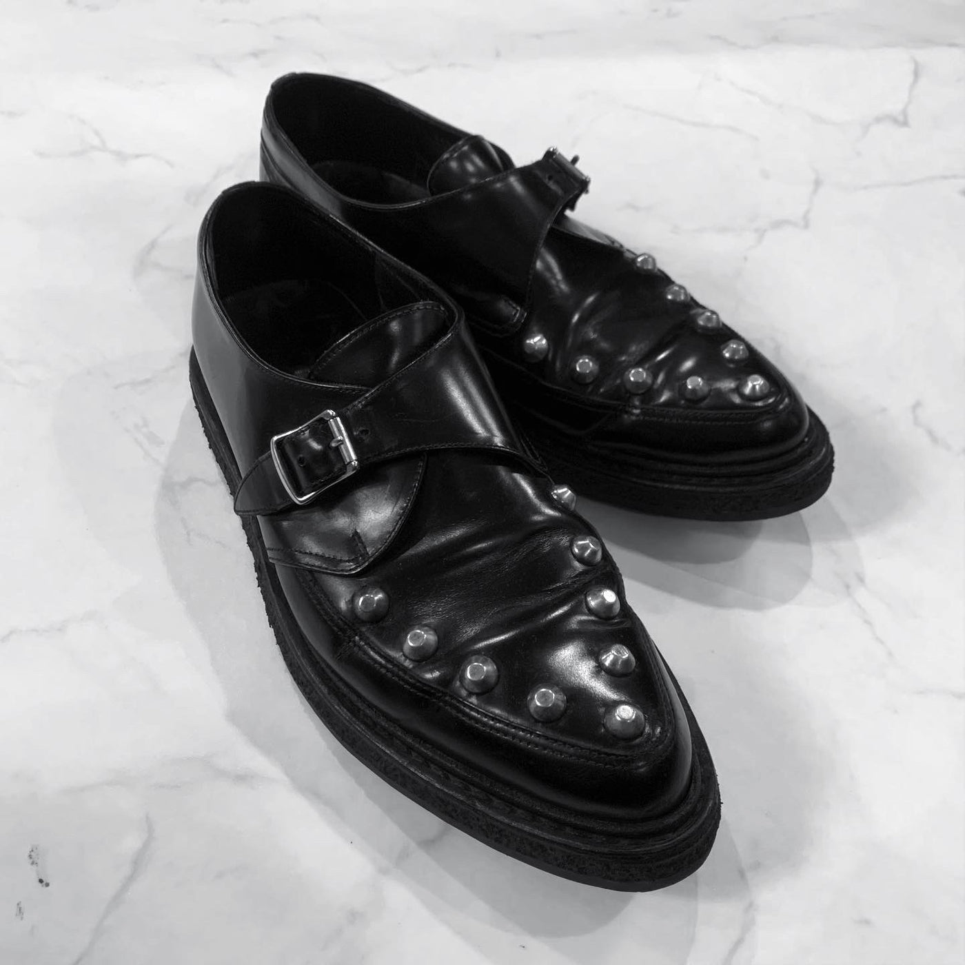 saint laurent paris クリーパー　42