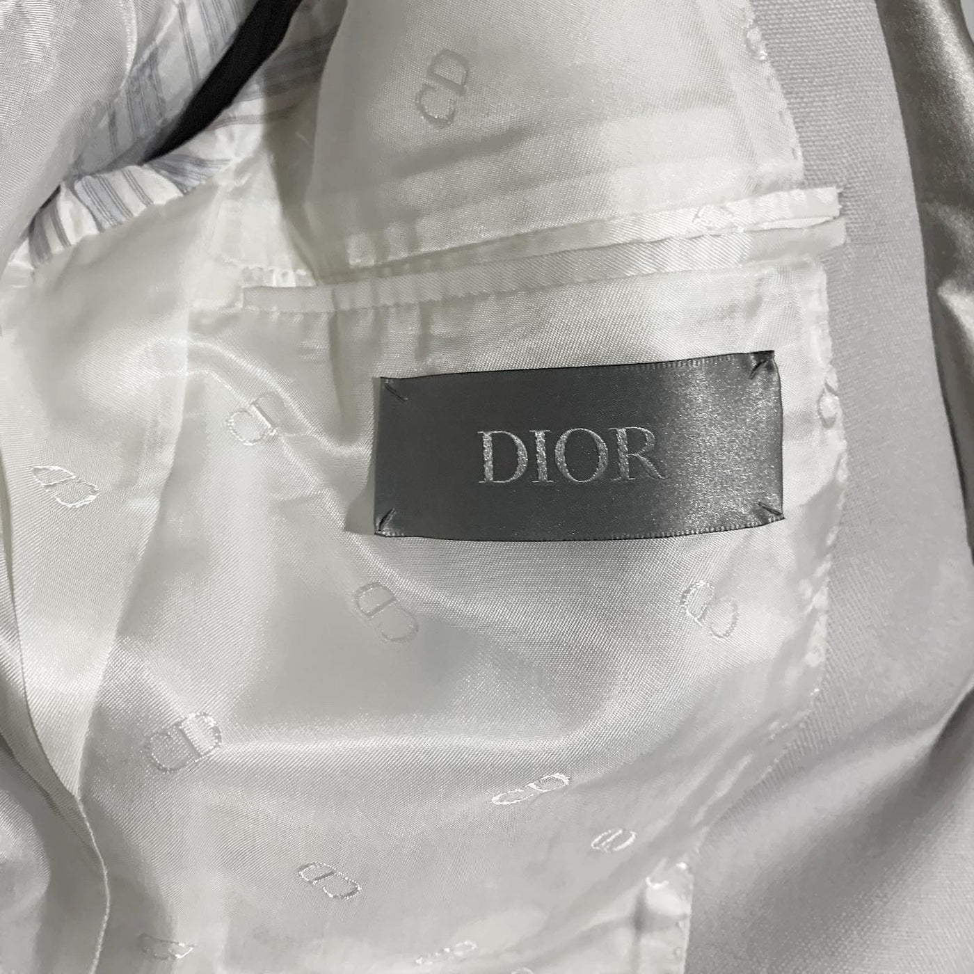 Dior 20SS アシンメトリー ジャケット mtsn1mamuju.sch.id