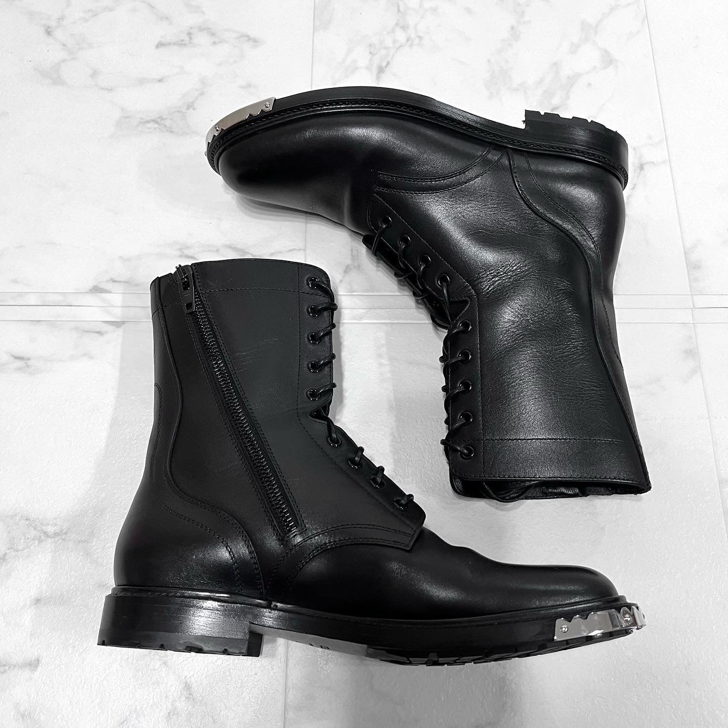 公式通販】ストア CELINE Berlin boots 19ss ヒールブーツ - 靴