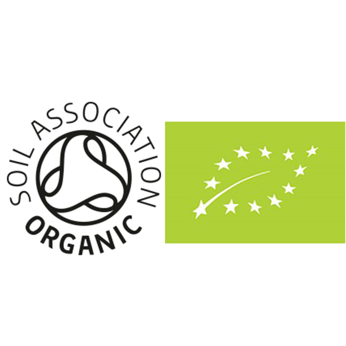 Organic Stoneground Wholemeal Bread Flour