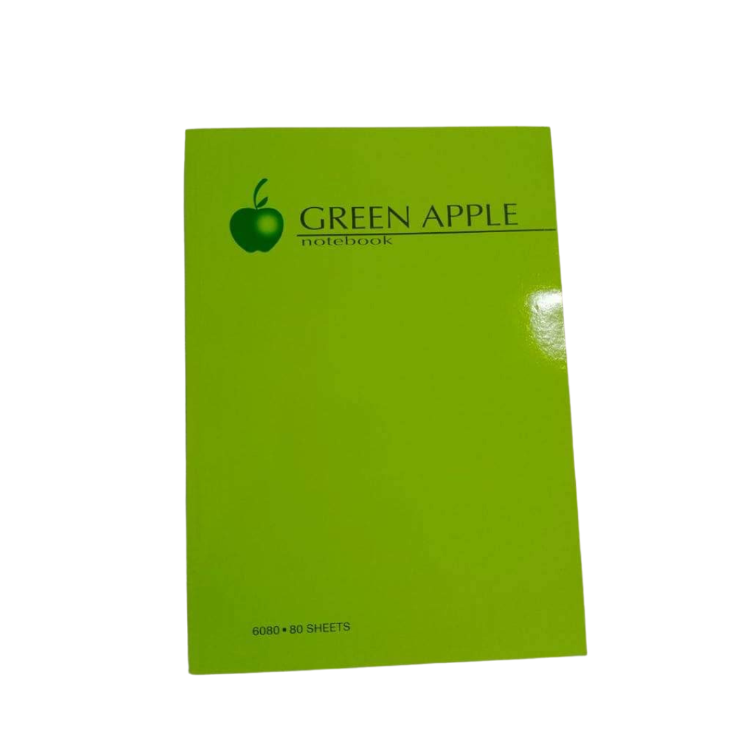 apple writing pad