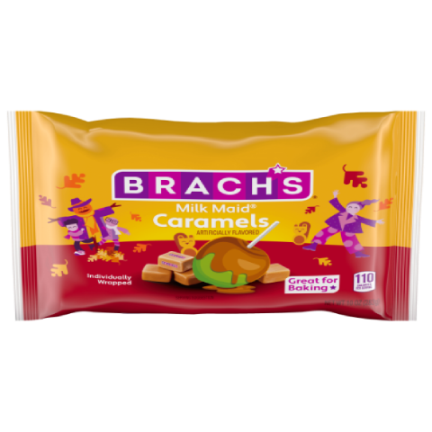 Brach's Candy Corn 99g - Candy Mail UK