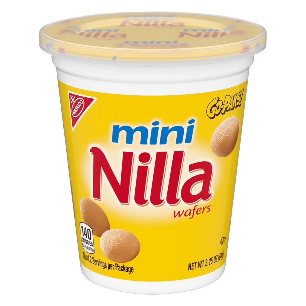 nilla cookies