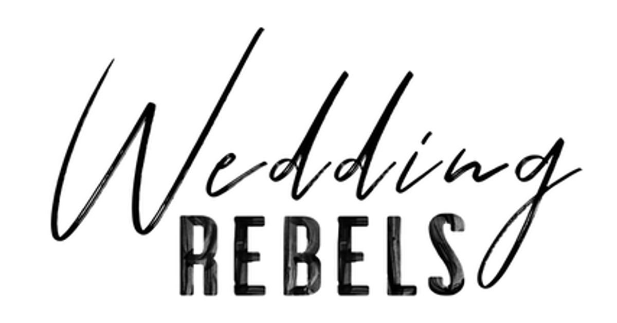 Wedding Rebels