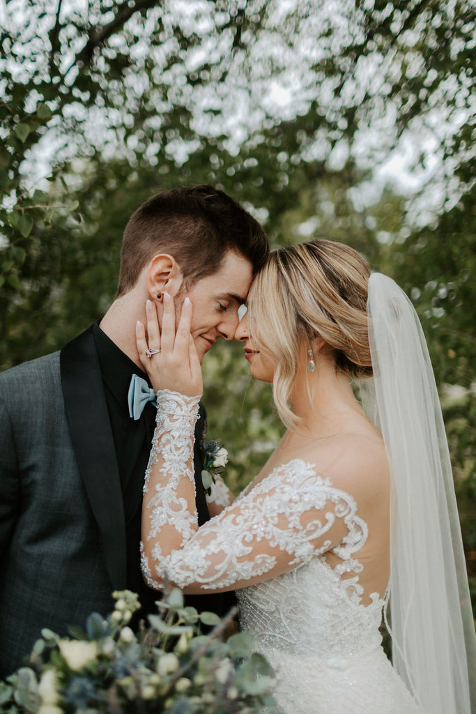 Wedding Photos That Should Be on Your Shot List