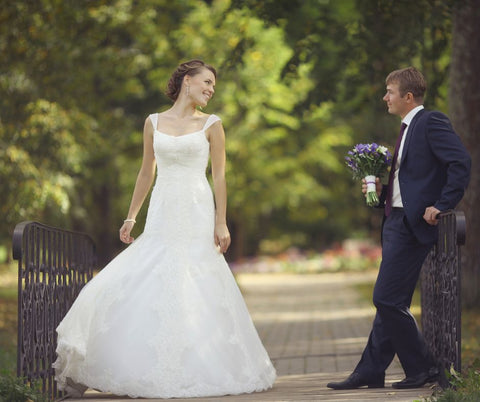 Wedding Photography Styles