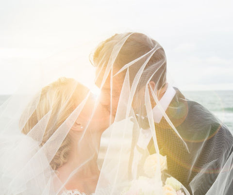 Wedding Photography Styles