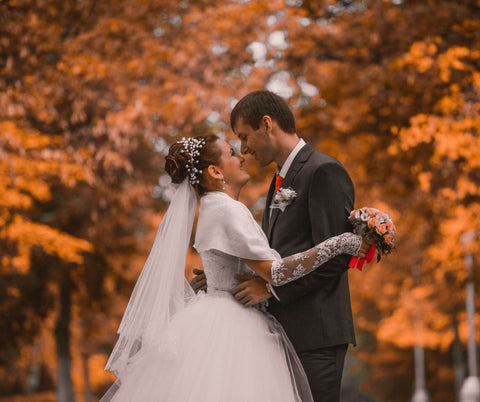 Wedding Photography Styles