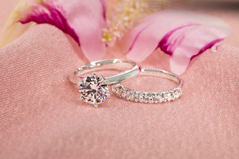 Engagement Rings – SH Jewellery | Diamond Engagement Rings | Wedding Rings | Melbourne