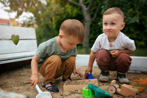 juguegos y jueguetes para el desarrollo infantil