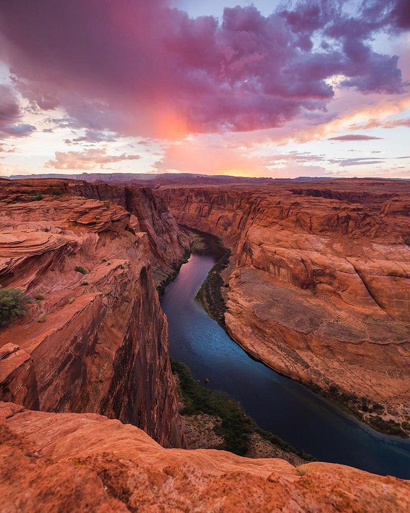 Arizona landscape photography by Brandon Dugi