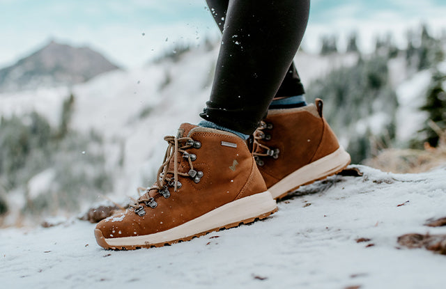 Forsake | Waterproof Sneakerboots and Hiking Shoes