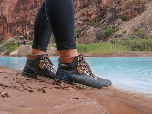 forsake hiking boots review