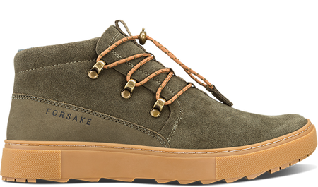 forsake sneaker boots