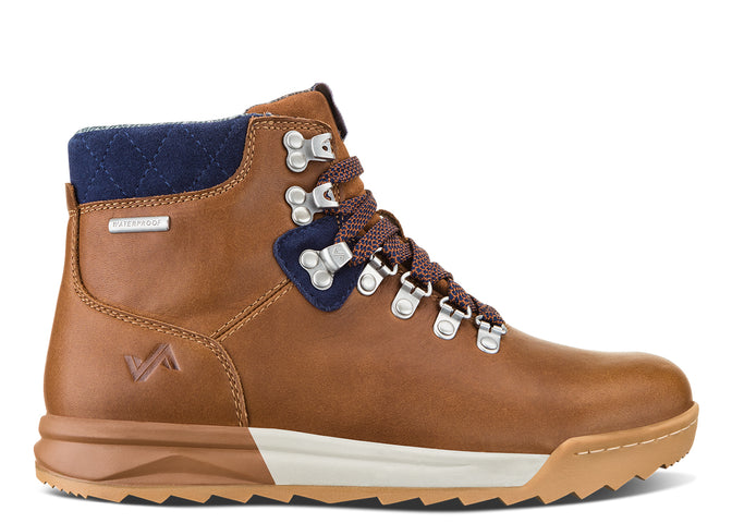forsake patch hiking boot