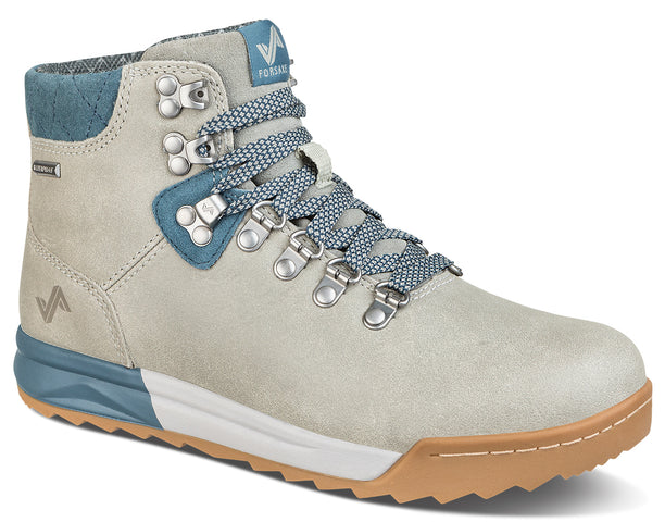 forsake patch hiking boot