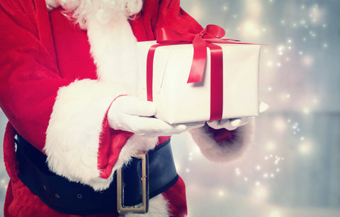 Secret Santa gifts for adults - board games