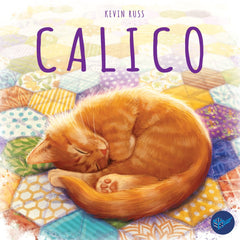 calico