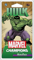 hulk hero