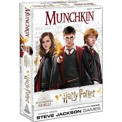 munchkin hp