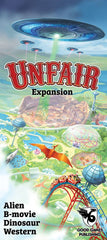 unfair exp