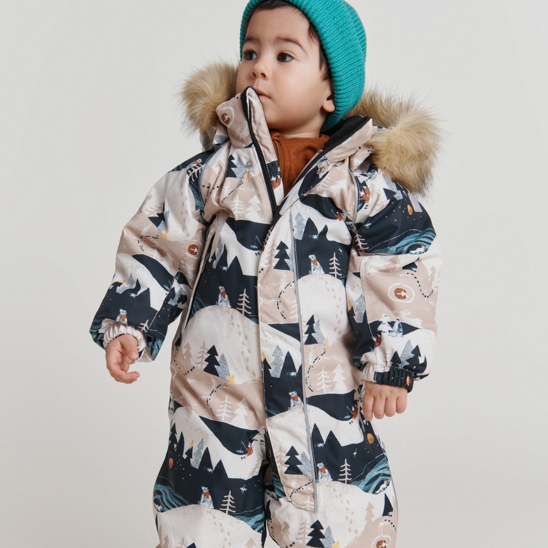 The Best One-Piece Snowsuits For Winter 2022 - Chatelaine