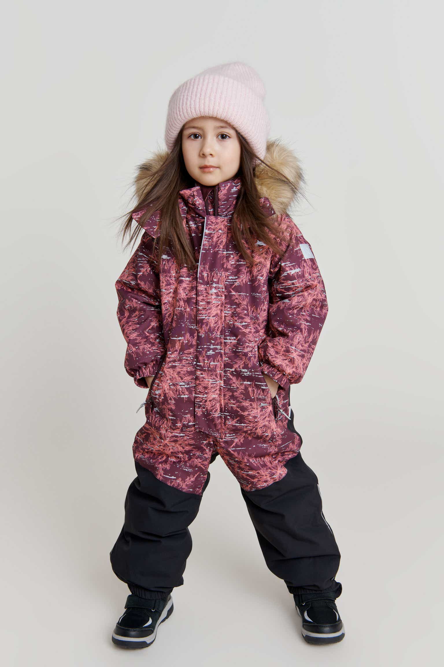 Toddler Outerwear