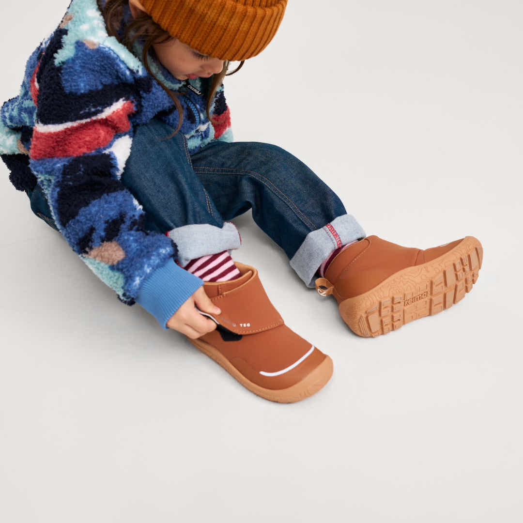 Kids Footwear