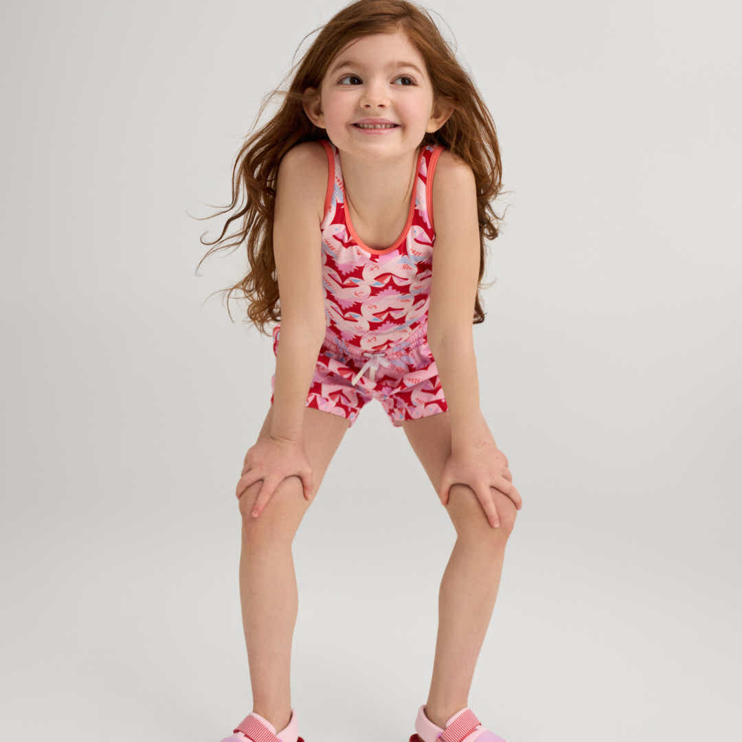 Kids Swimwear