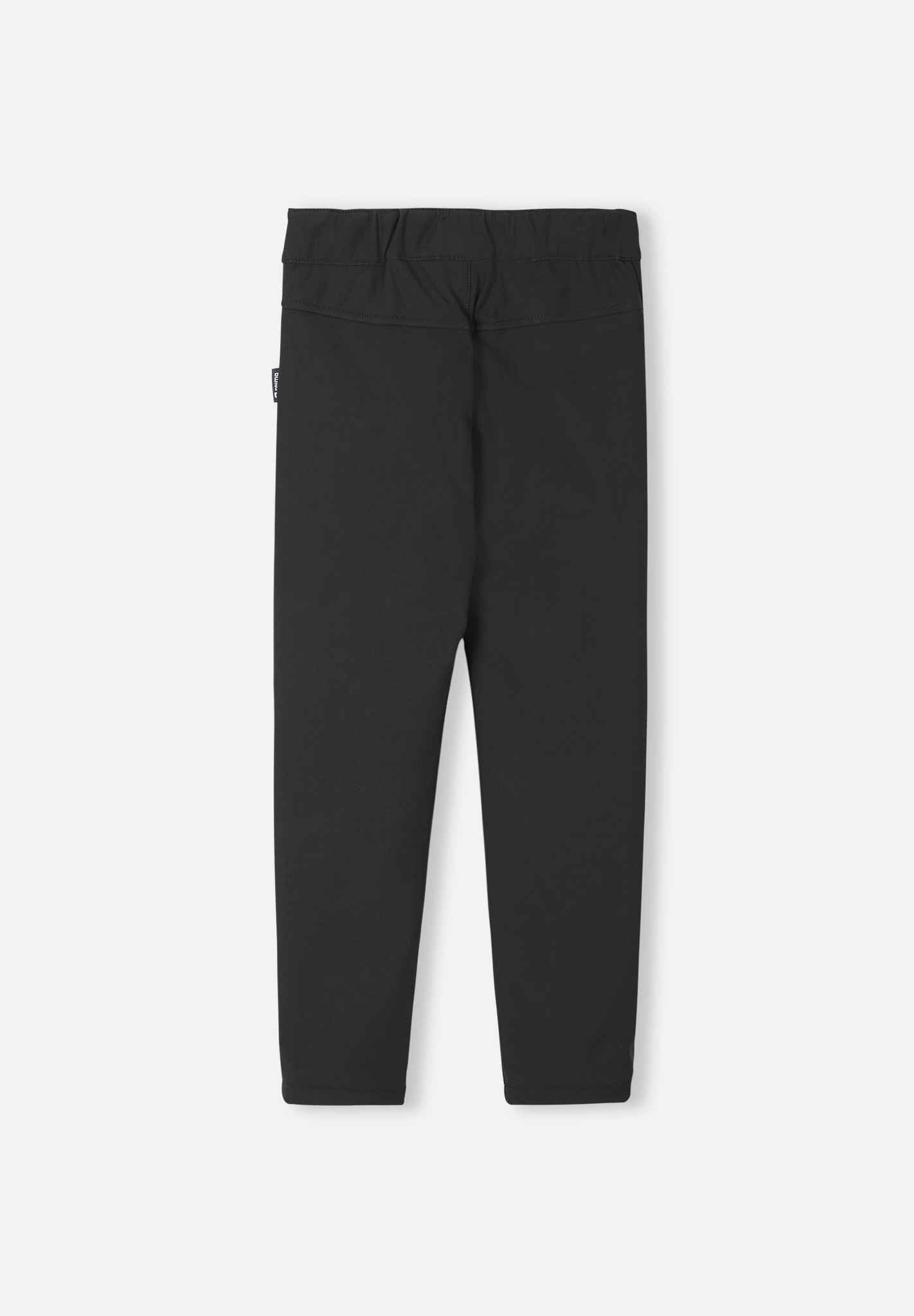 Reima Softshell Fleece-Lined Outdoor Pants - Oikotie