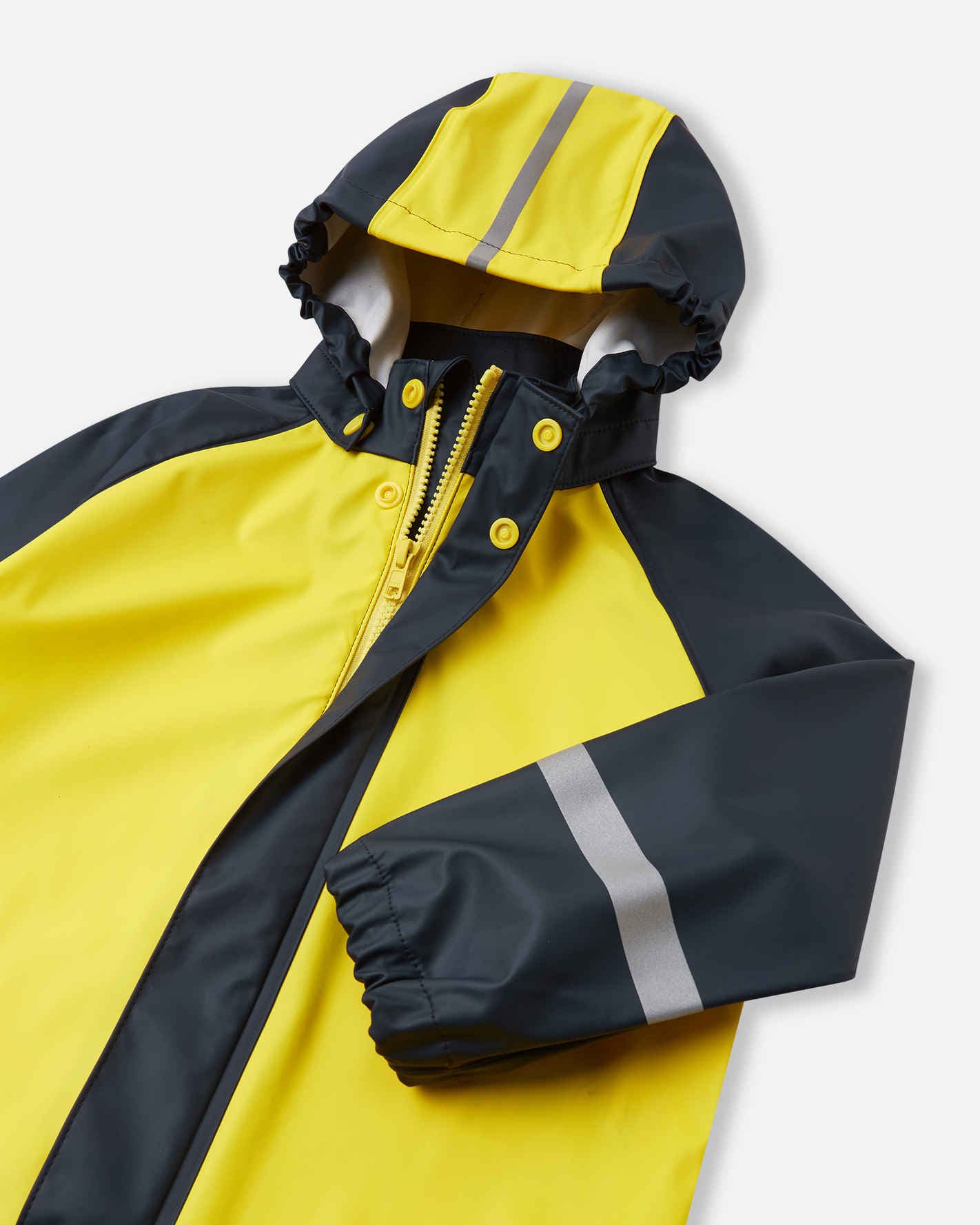 Reima Waterproof Rain Jacket - Vesi