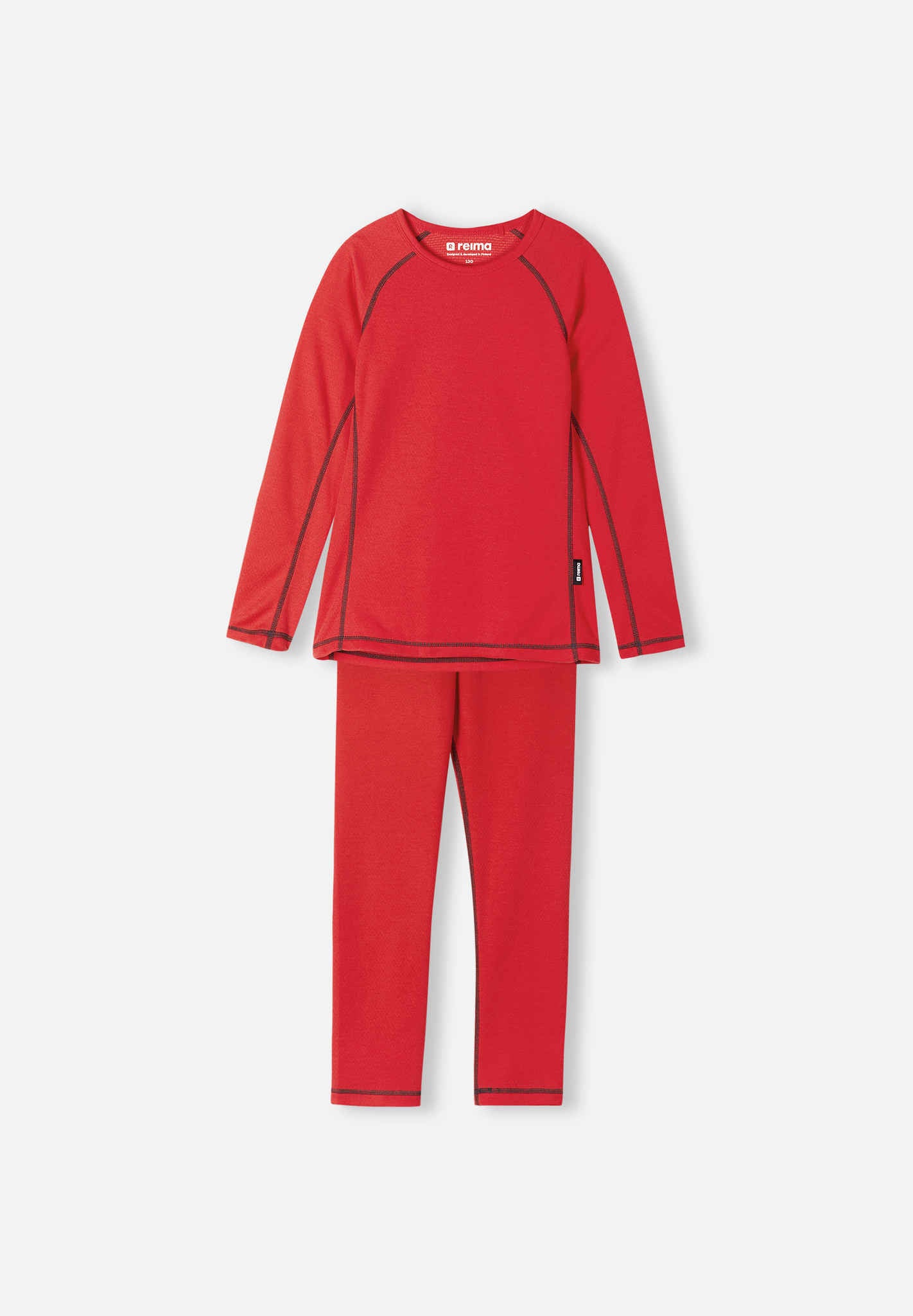 Kids Thermal Underwear Sets