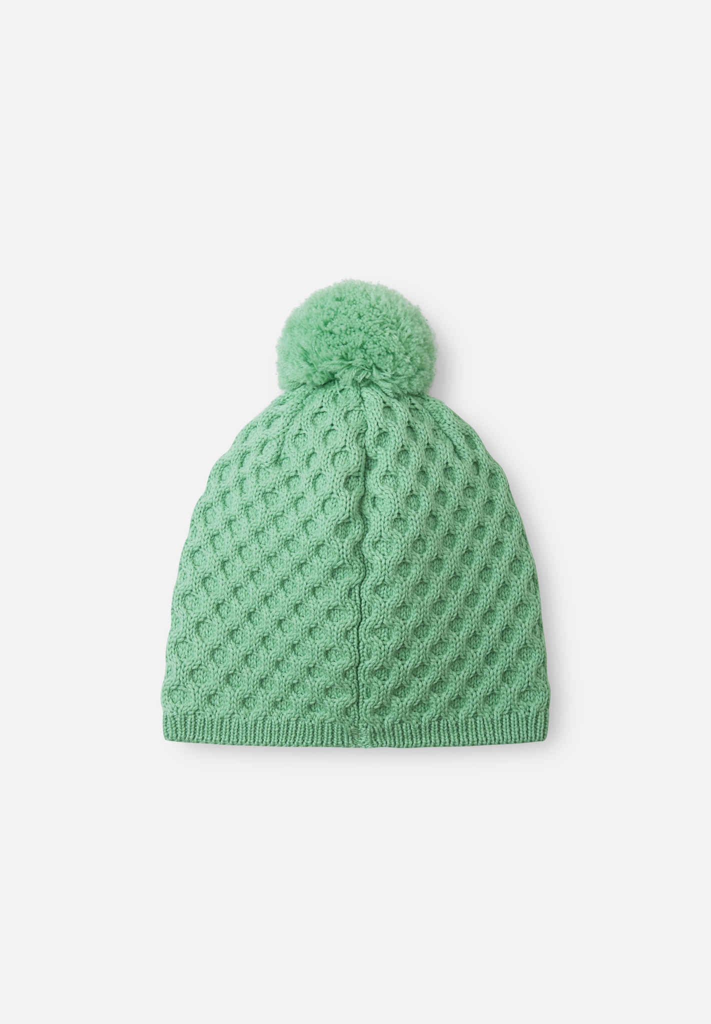 Finkid Mitaines Enfant - NUPUJUSSI WOOL - green bay - BIKE24