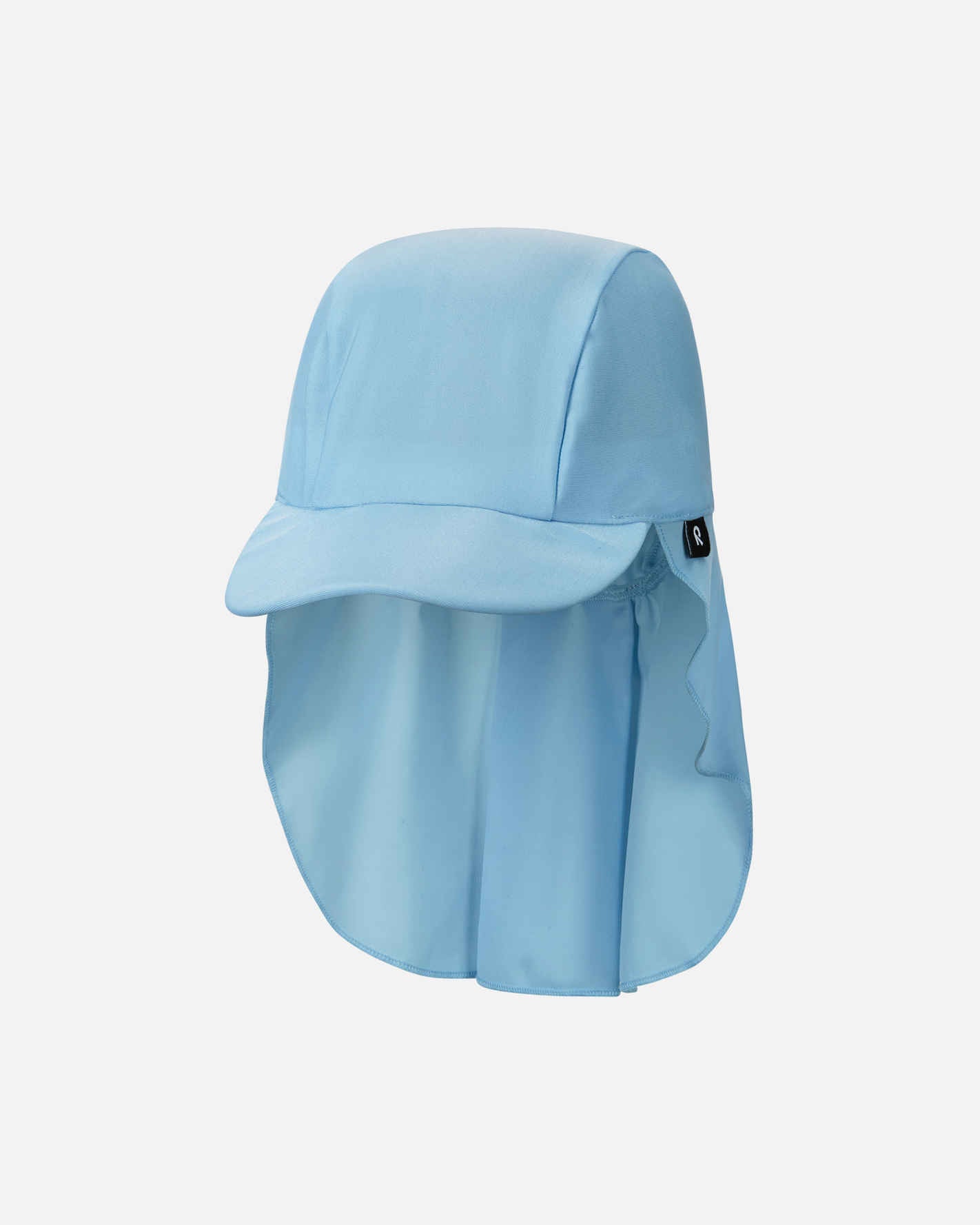 Reima UPF 50+ Sunhat - Mustekala Blue