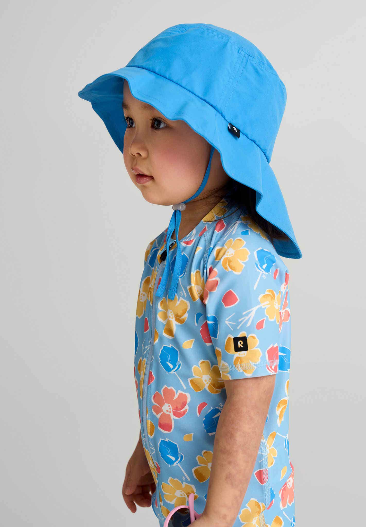 Kids Sun Hats, Stay Stylishly Protected